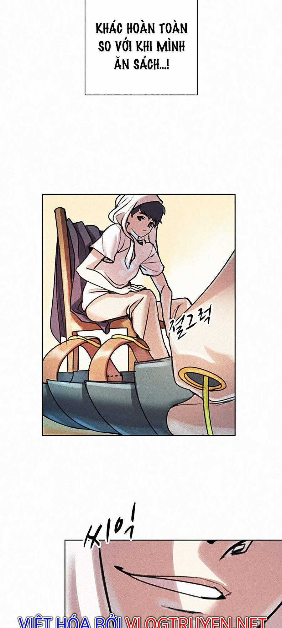 Thực Thư Pháp Sư Chương 7 trang 115