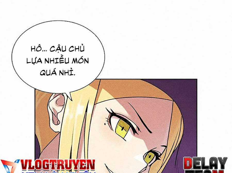 Thực Thư Pháp Sư Chương 7 trang 13