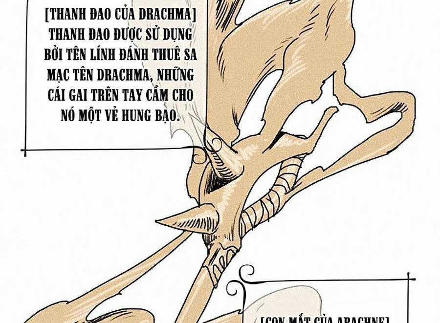 Thực Thư Pháp Sư Chương 7 trang 3