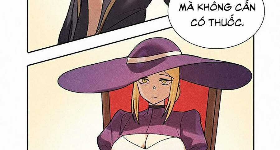 Thực Thư Pháp Sư Chương 7 trang 35