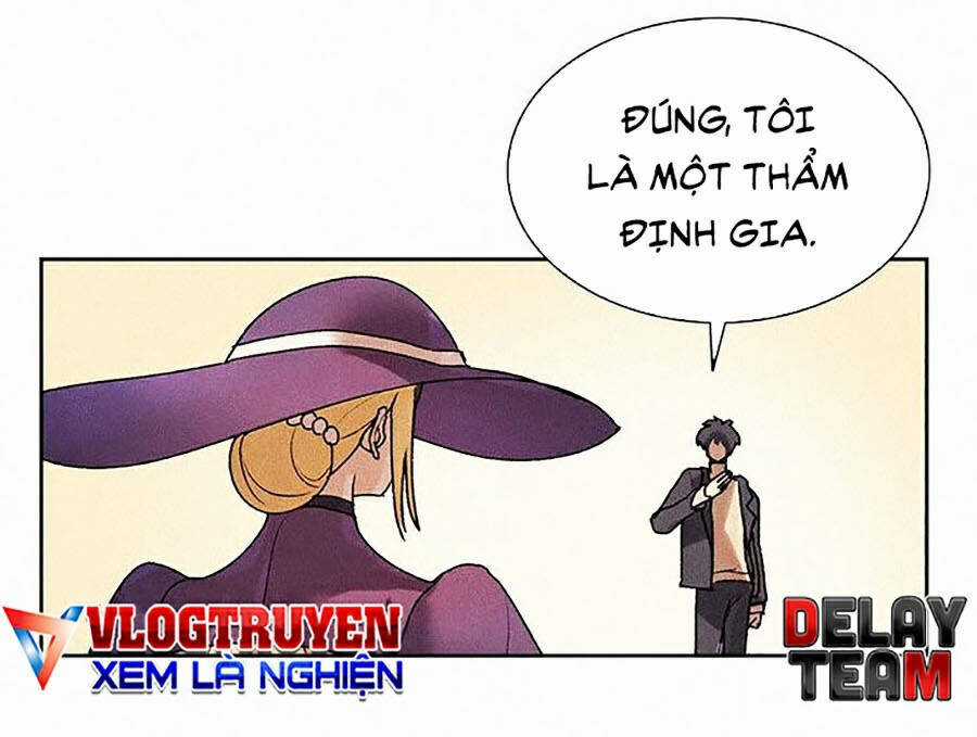 Thực Thư Pháp Sư Chương 7 trang 40