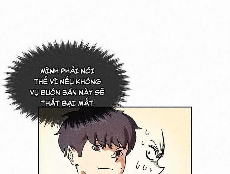 Thực Thư Pháp Sư Chương 7 trang 41