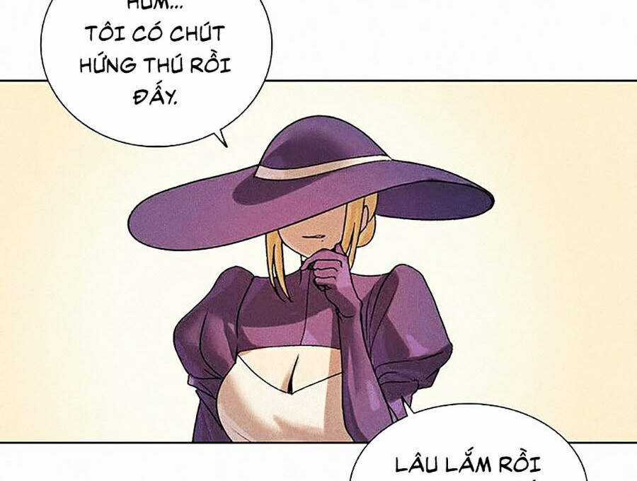 Thực Thư Pháp Sư Chương 7 trang 43