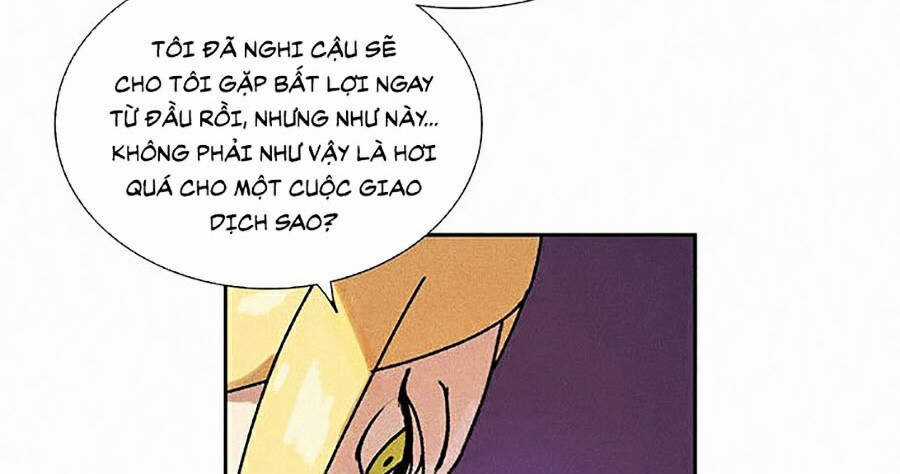 Thực Thư Pháp Sư Chương 7 trang 71