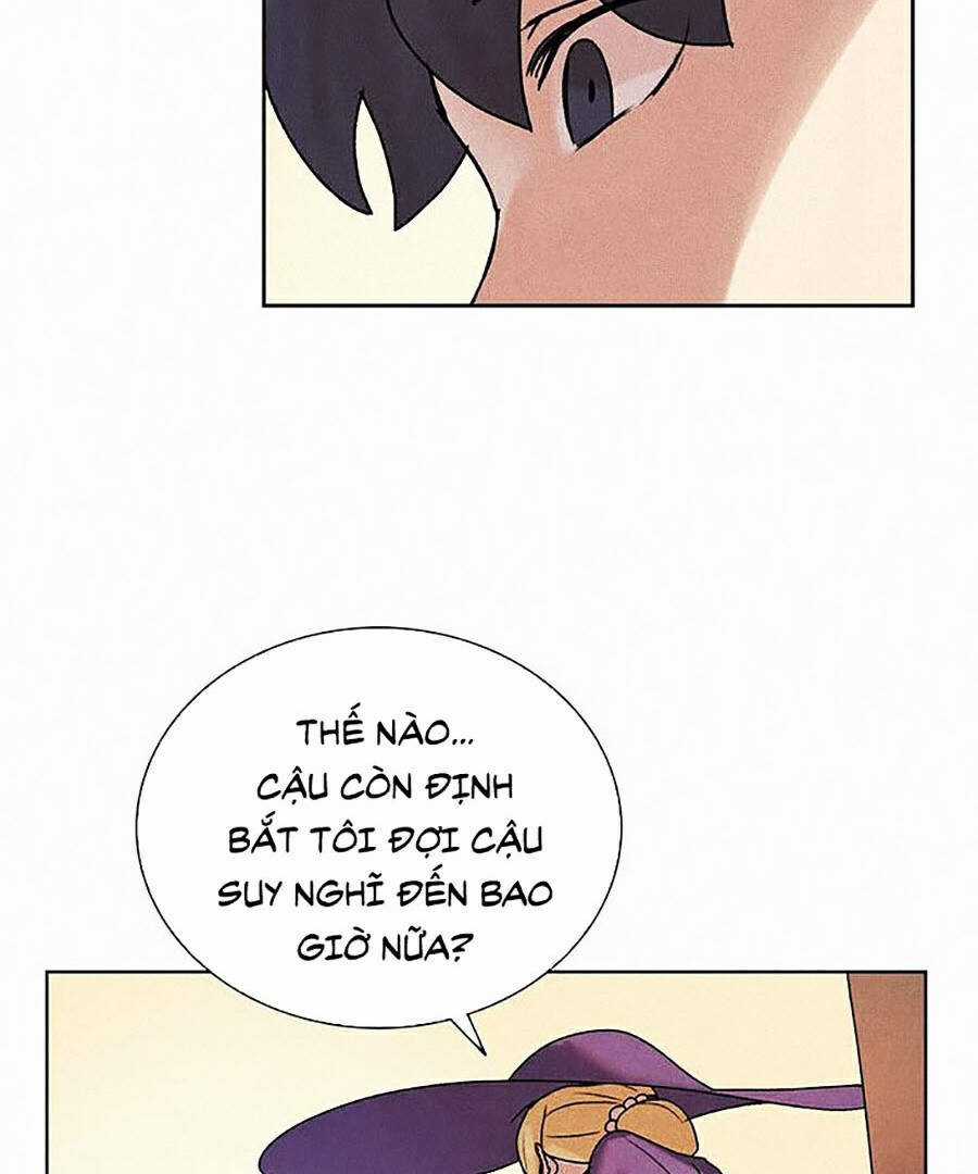 Thực Thư Pháp Sư Chương 7 trang 82