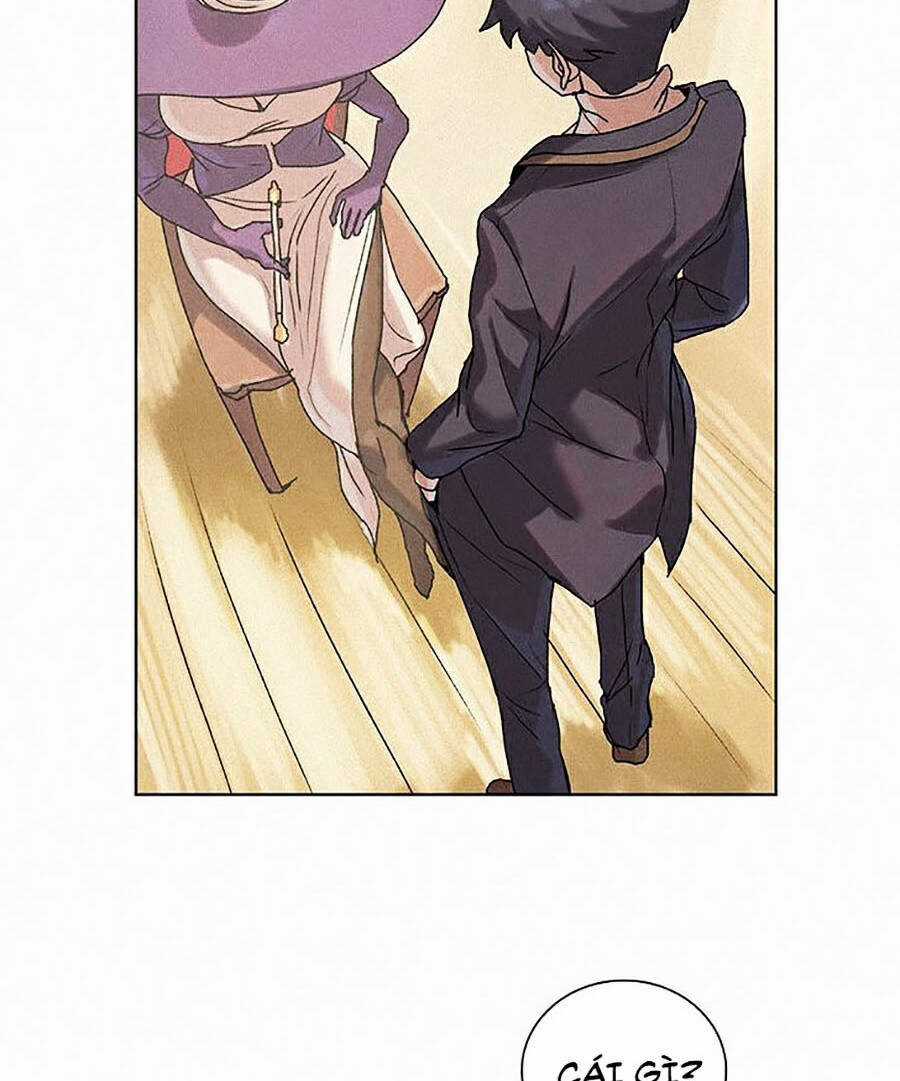 Thực Thư Pháp Sư Chương 7 trang 85