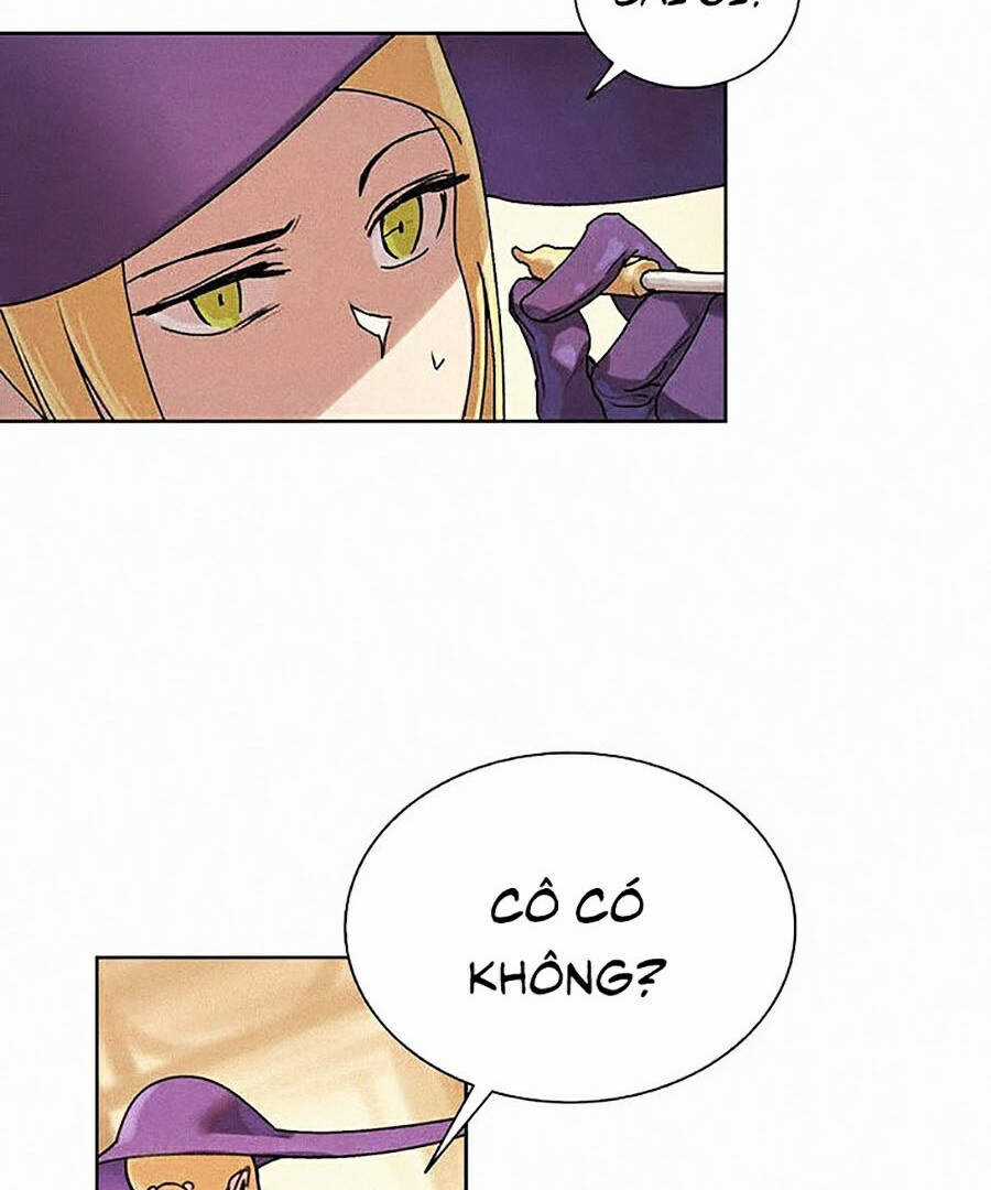 Thực Thư Pháp Sư Chương 7 trang 86