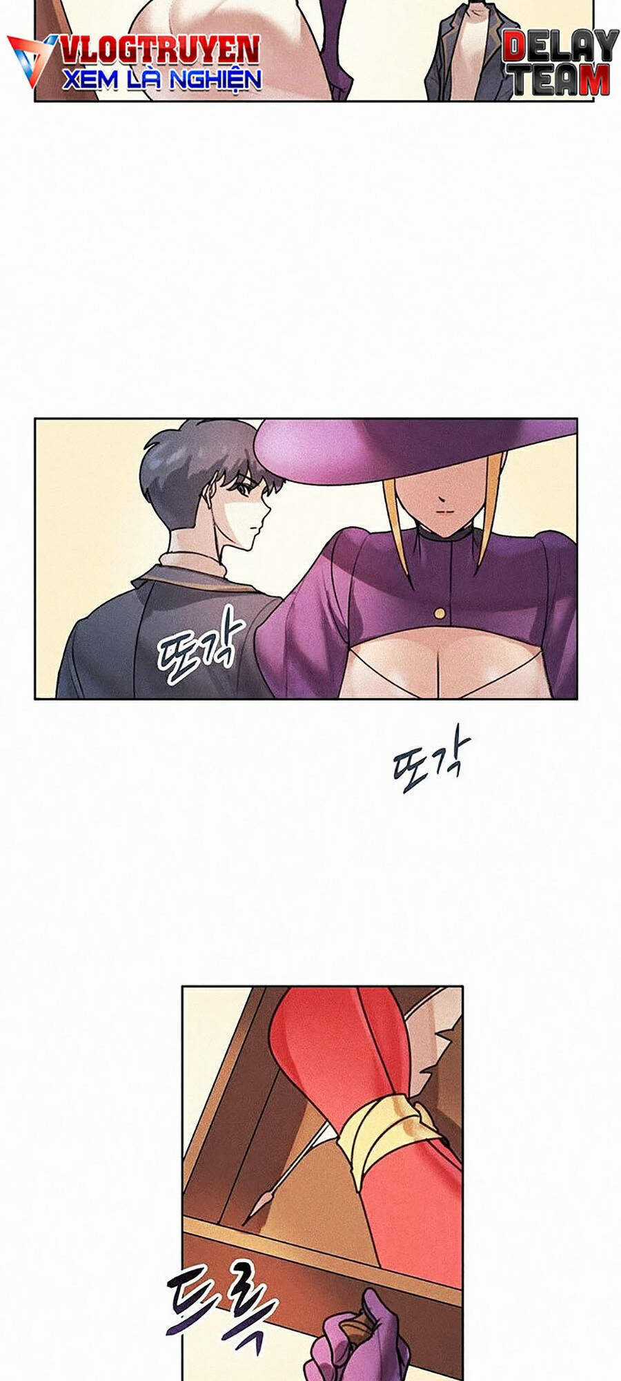 Thực Thư Pháp Sư Chương 7 trang 90