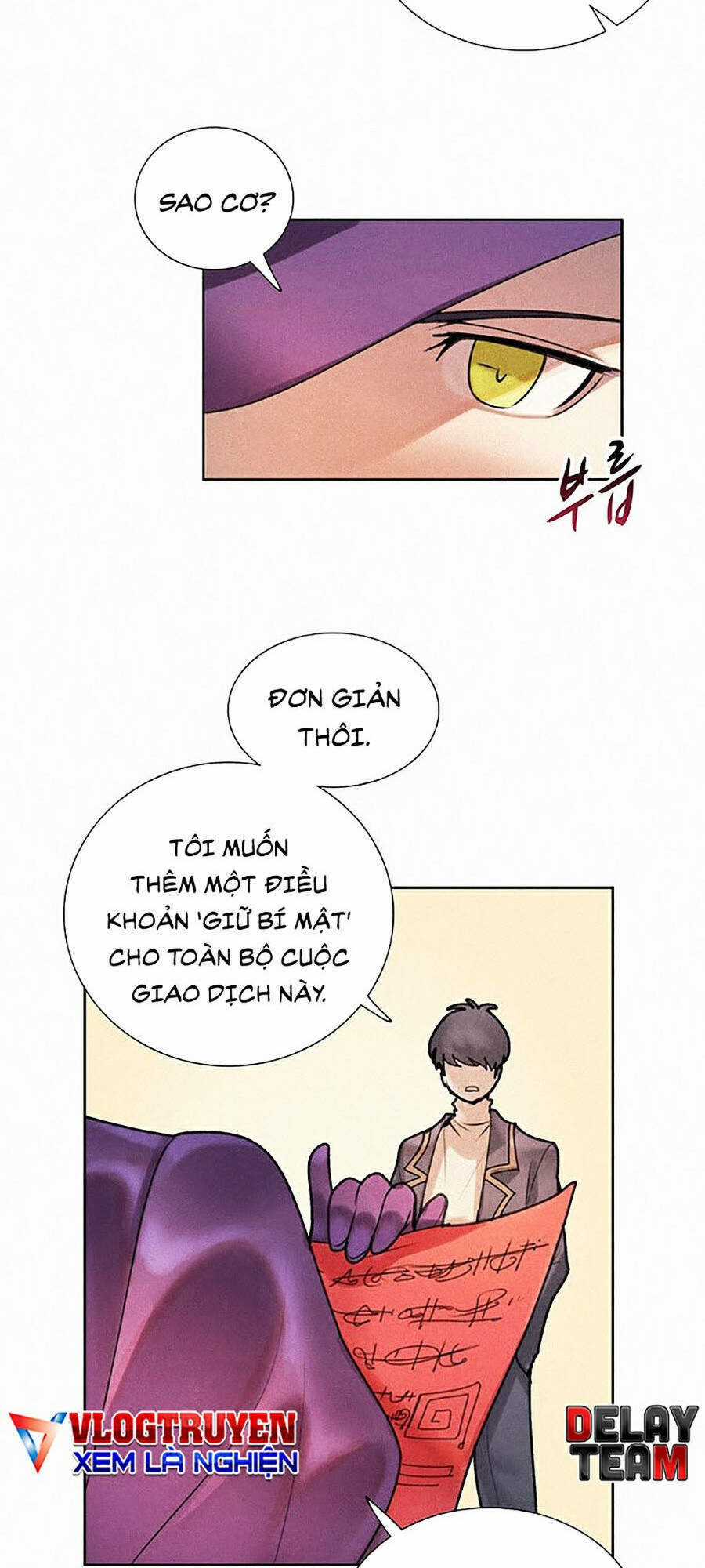 Thực Thư Pháp Sư Chương 7 trang 94