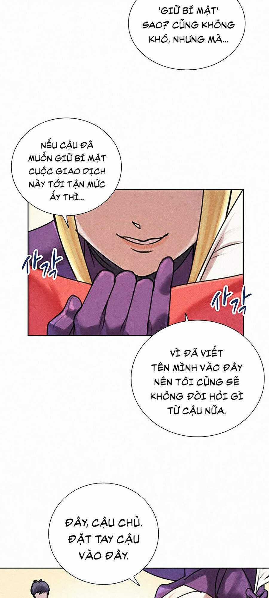 Thực Thư Pháp Sư Chương 7 trang 95