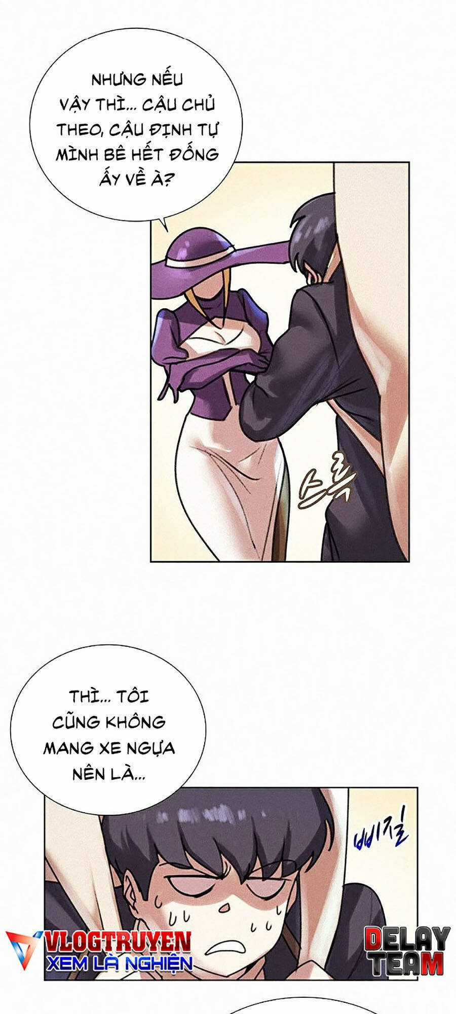 Thực Thư Pháp Sư Chương 7 trang 98