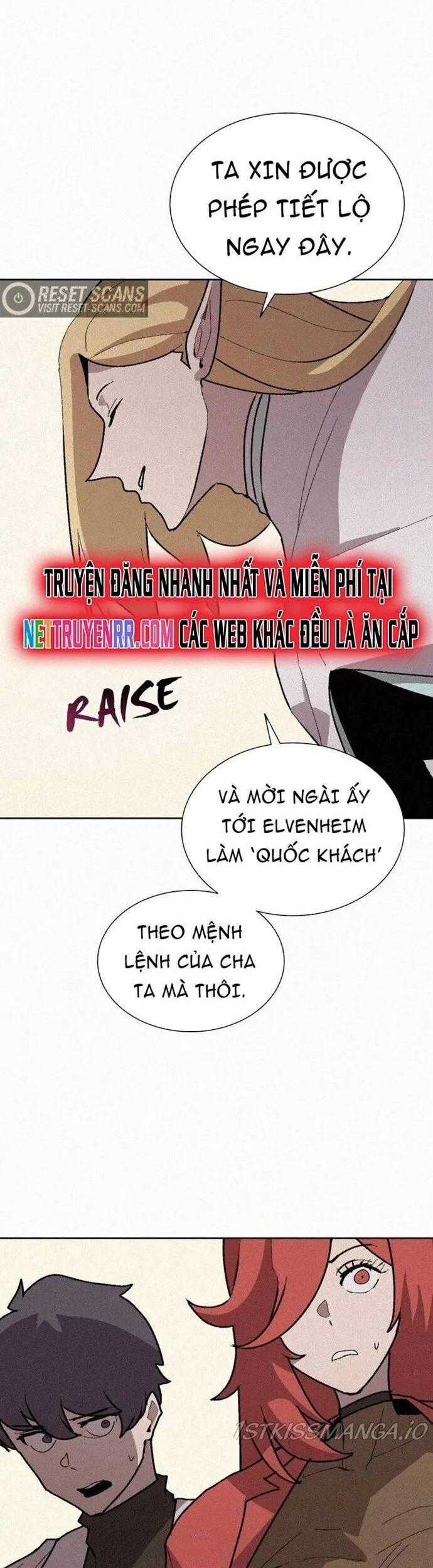 Thực Thư Pháp Sư Chương 73 trang 1