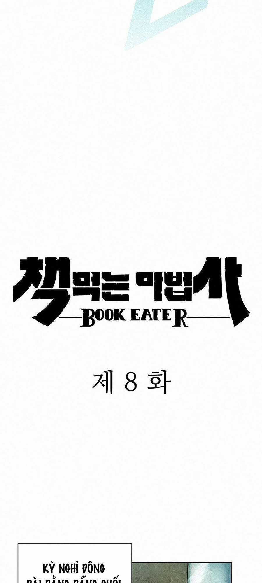 Thực Thư Pháp Sư Chương 8 trang 10