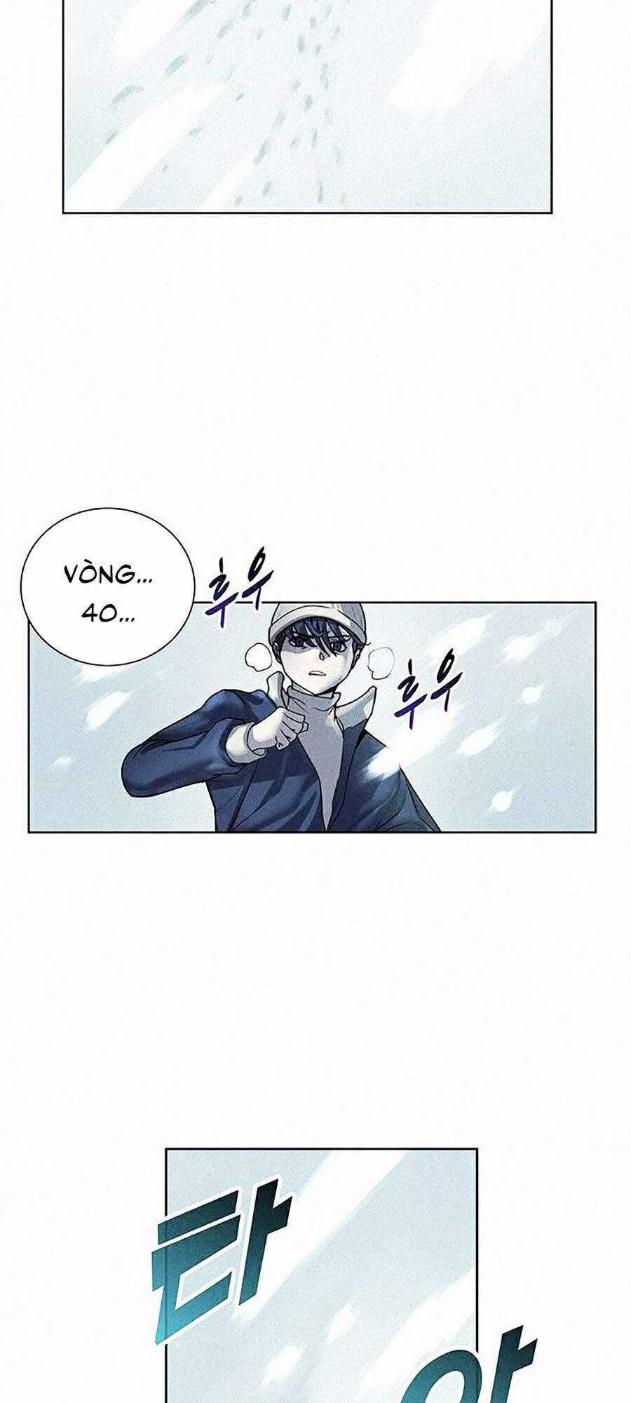 Thực Thư Pháp Sư Chương 8 trang 16