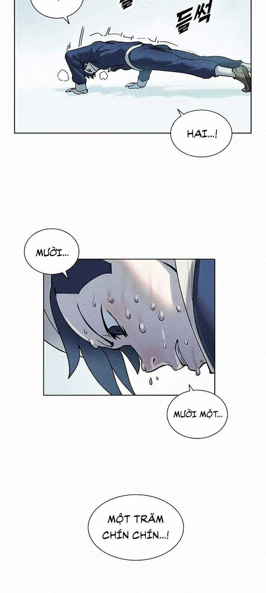 Thực Thư Pháp Sư Chương 8 trang 20