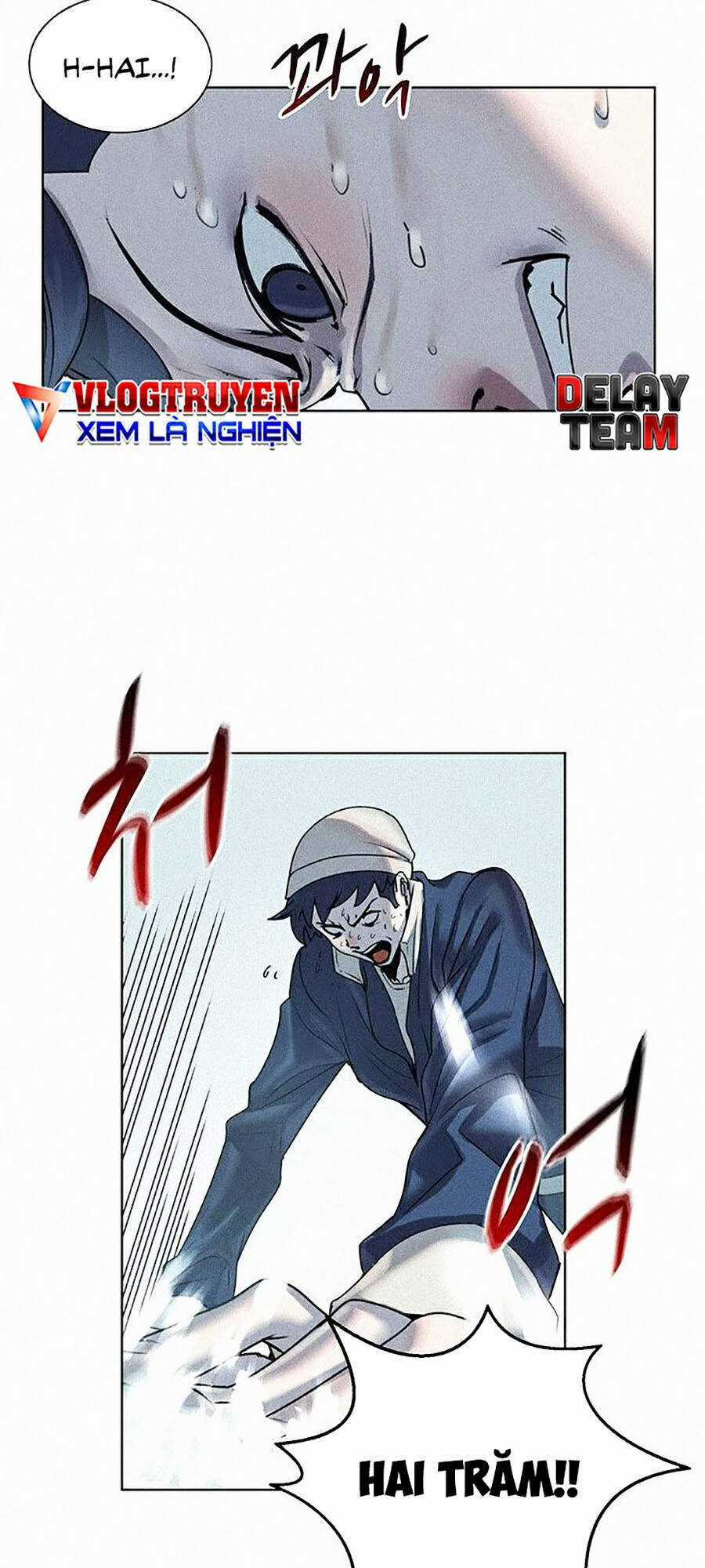 Thực Thư Pháp Sư Chương 8 trang 22