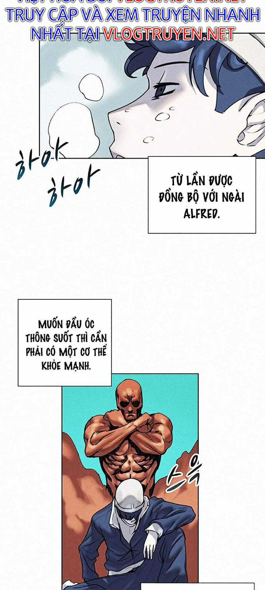 Thực Thư Pháp Sư Chương 8 trang 26