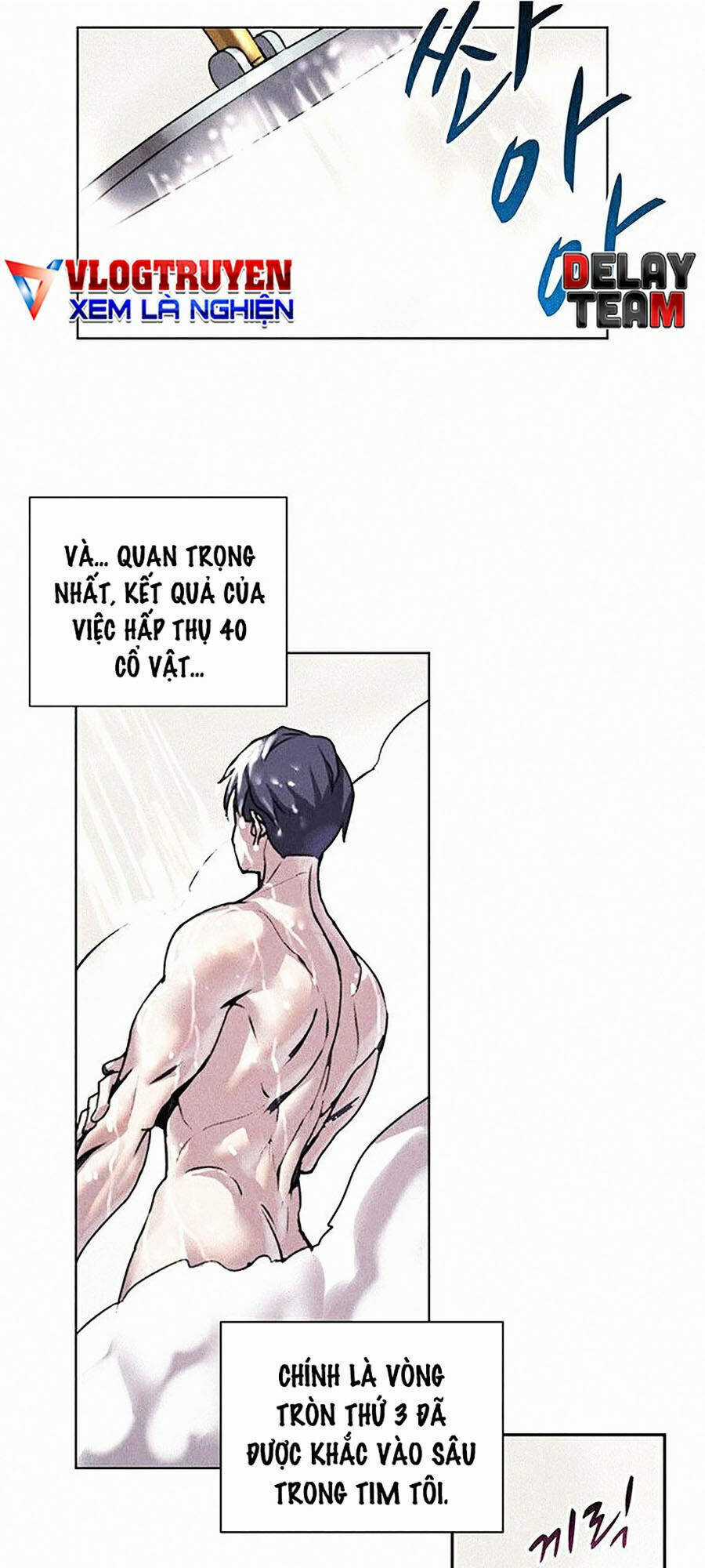 Thực Thư Pháp Sư Chương 8 trang 30