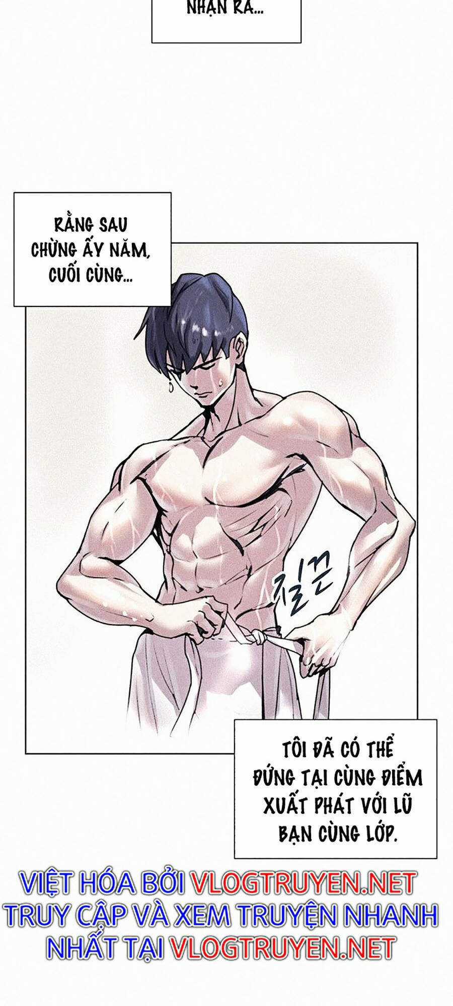 Thực Thư Pháp Sư Chương 8 trang 32