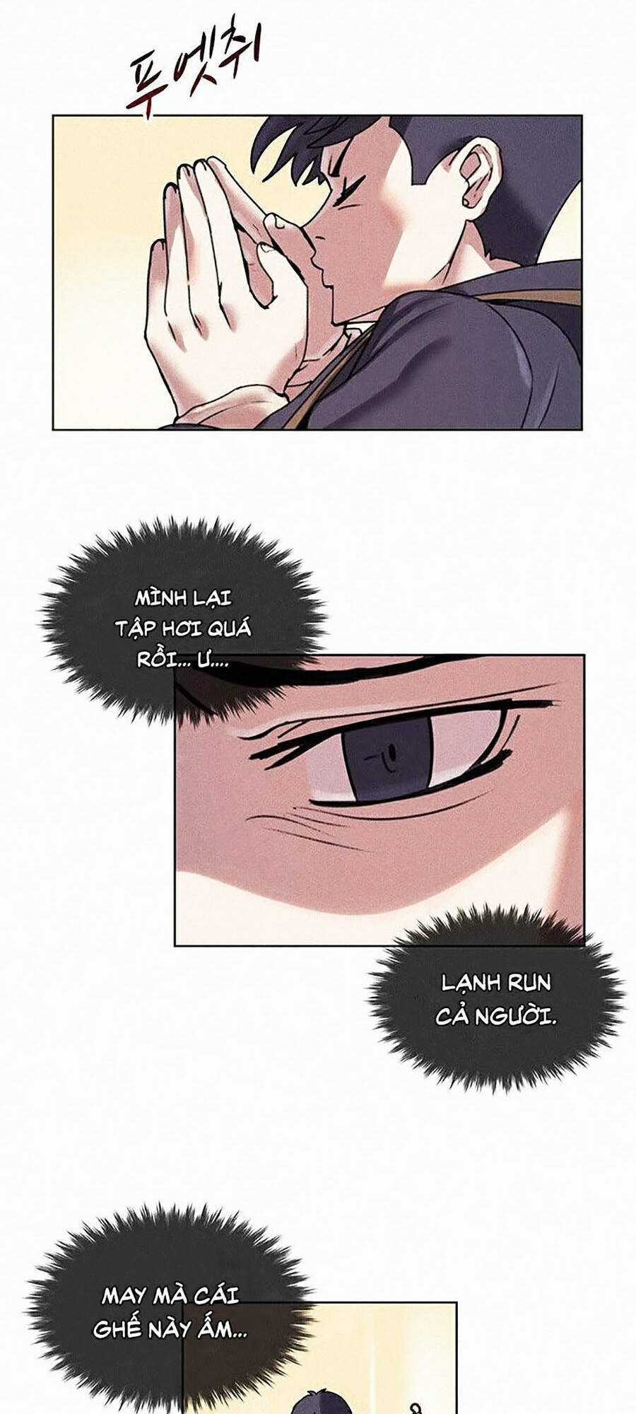 Thực Thư Pháp Sư Chương 8 trang 34