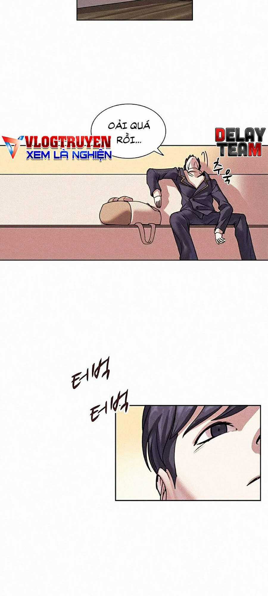 Thực Thư Pháp Sư Chương 8 trang 36