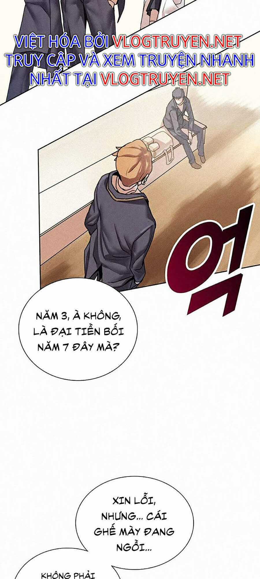 Thực Thư Pháp Sư Chương 8 trang 40