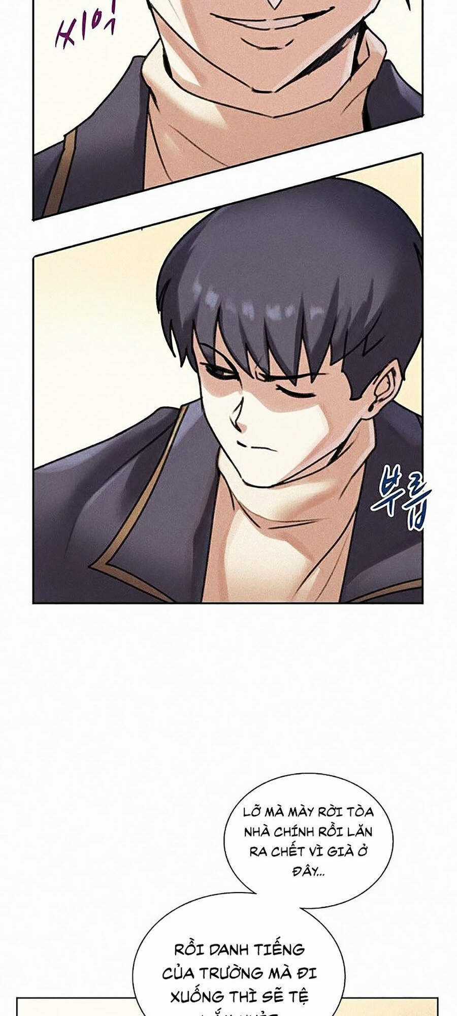 Thực Thư Pháp Sư Chương 8 trang 42