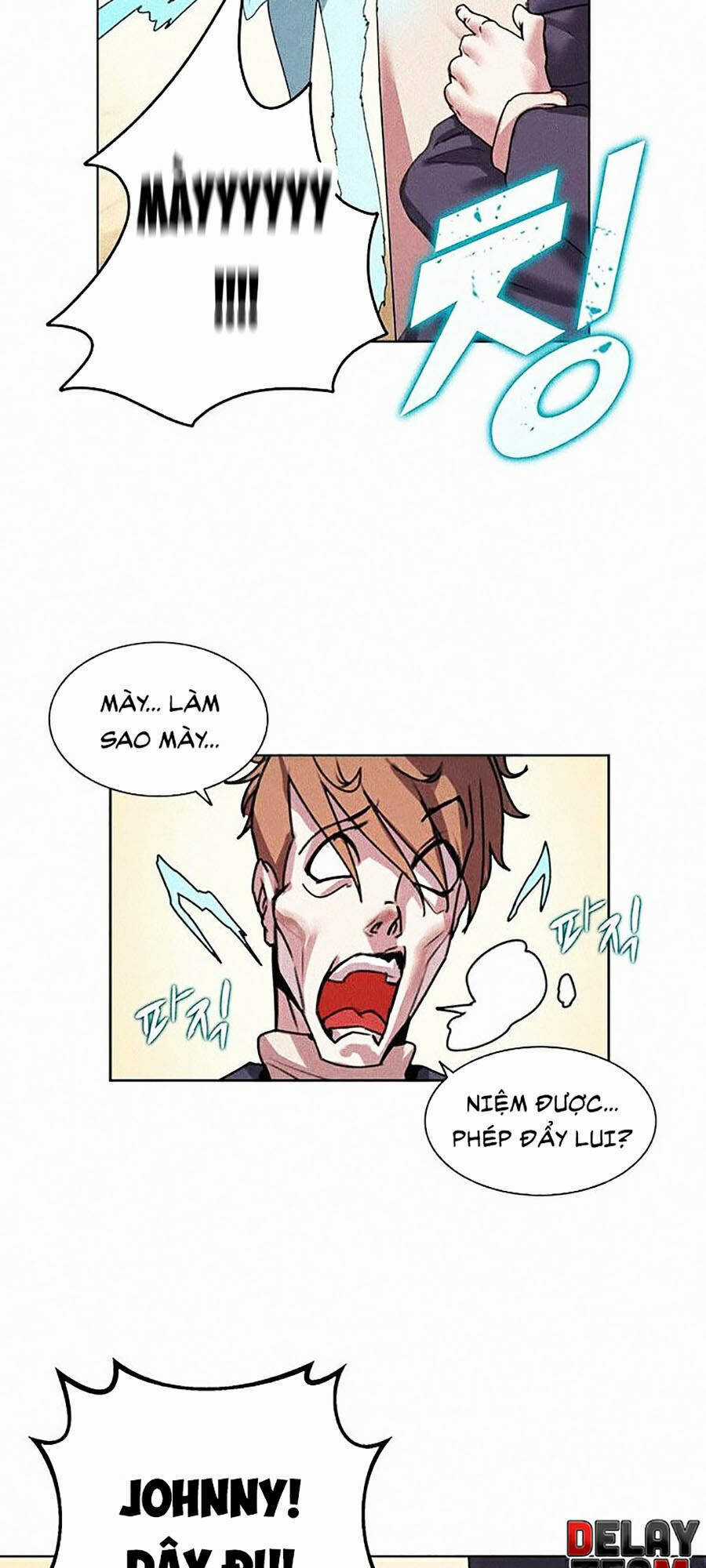 Thực Thư Pháp Sư Chương 8 trang 46