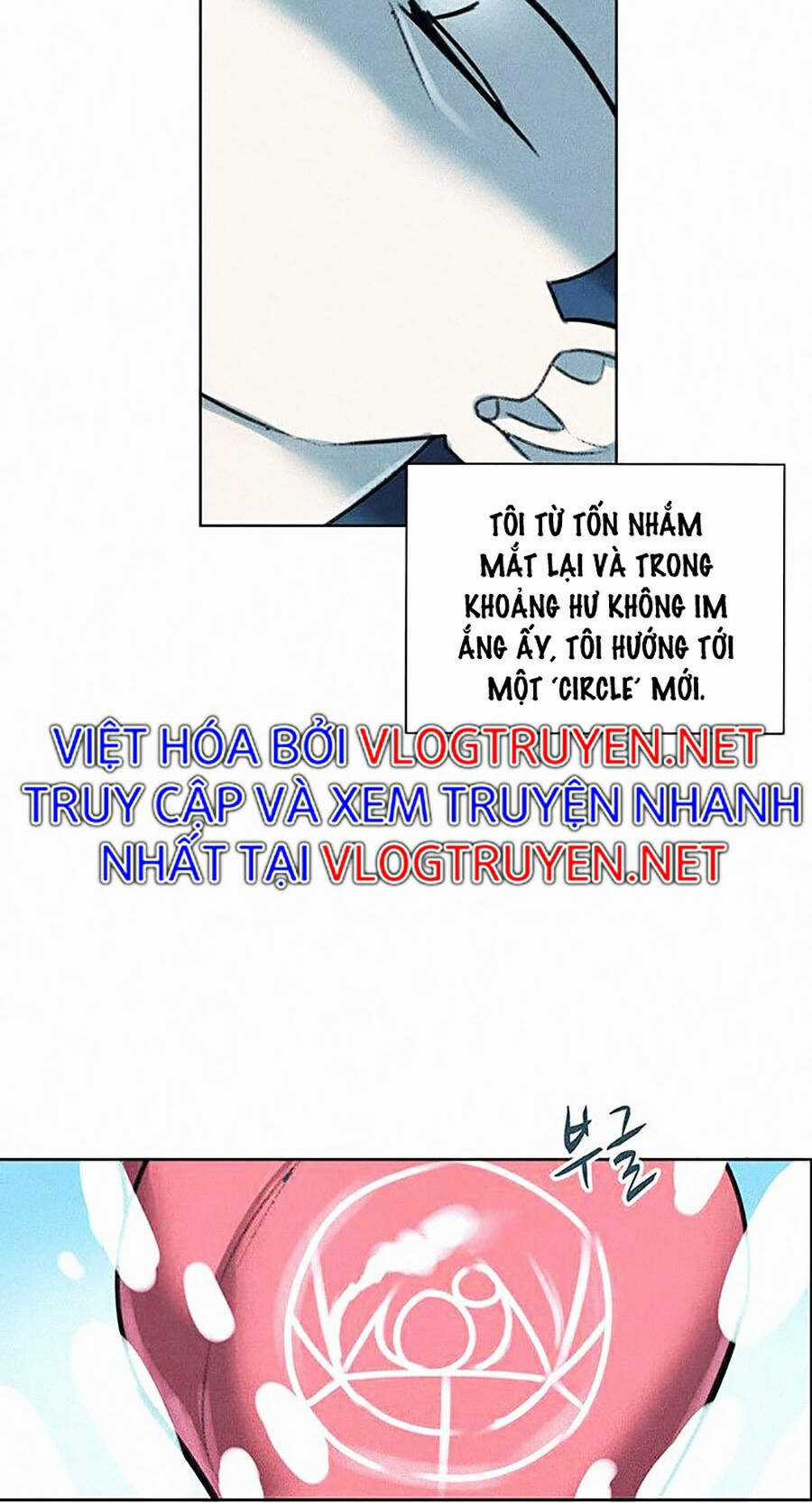 Thực Thư Pháp Sư Chương 8 trang 5