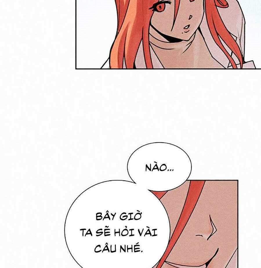 Thực Thư Pháp Sư Chương 8 trang 55