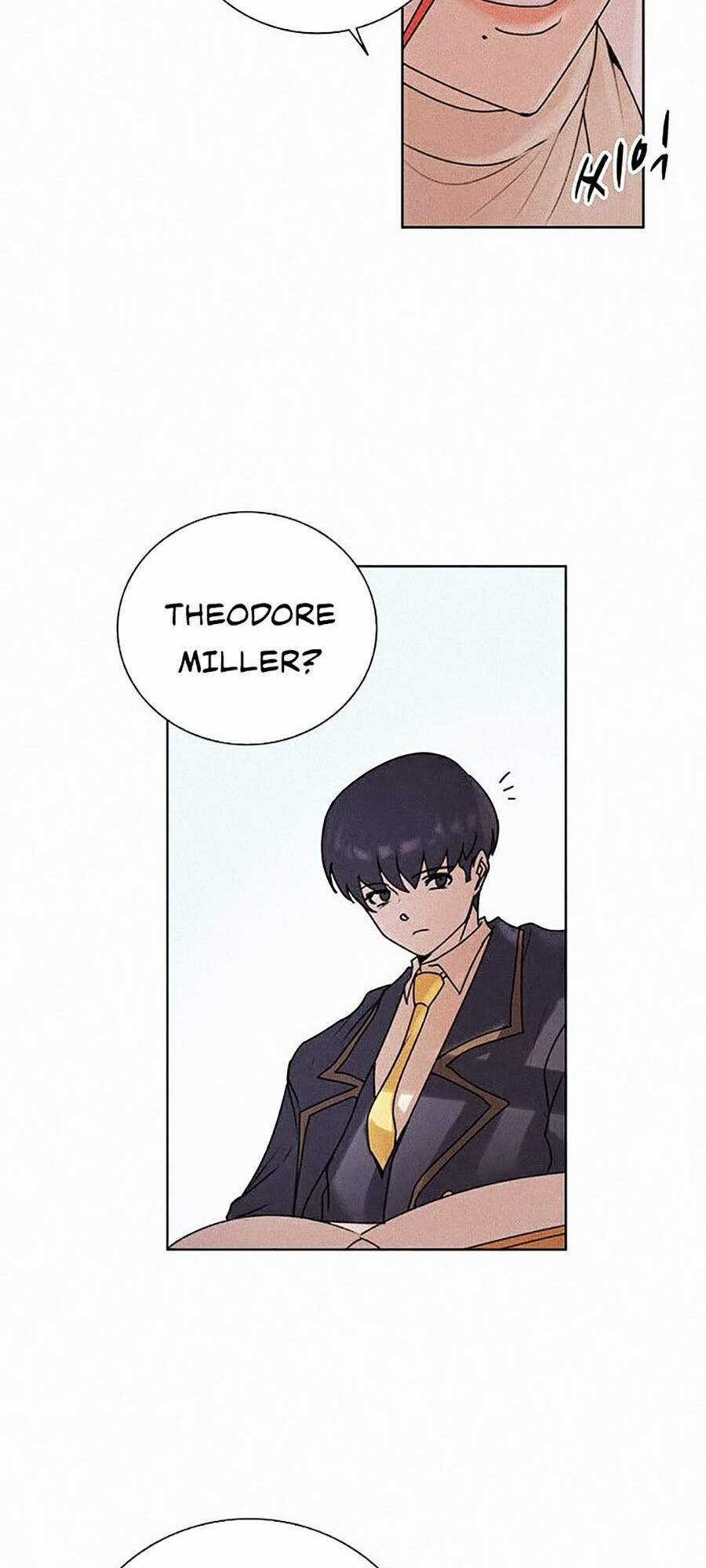 Thực Thư Pháp Sư Chương 8 trang 56