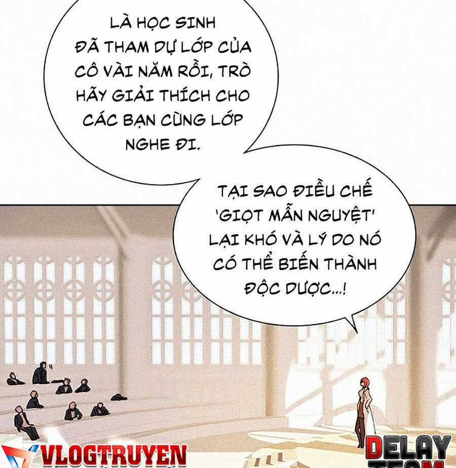 Thực Thư Pháp Sư Chương 8 trang 57