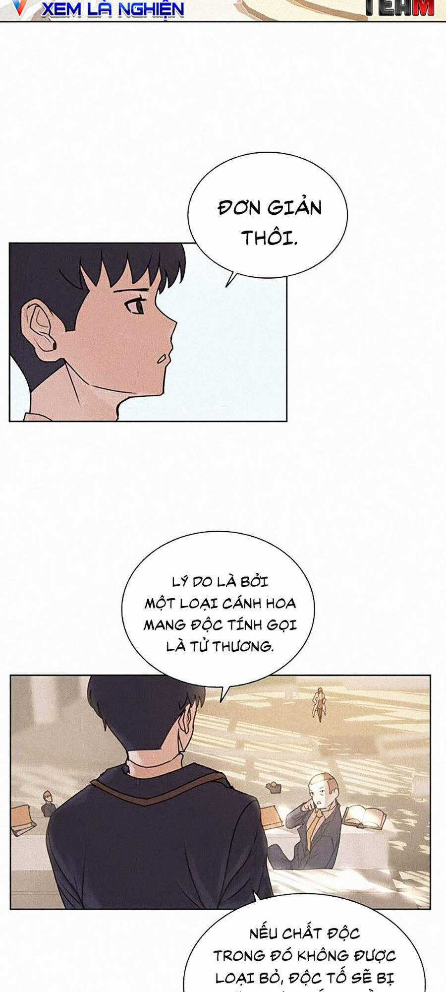 Thực Thư Pháp Sư Chương 8 trang 58