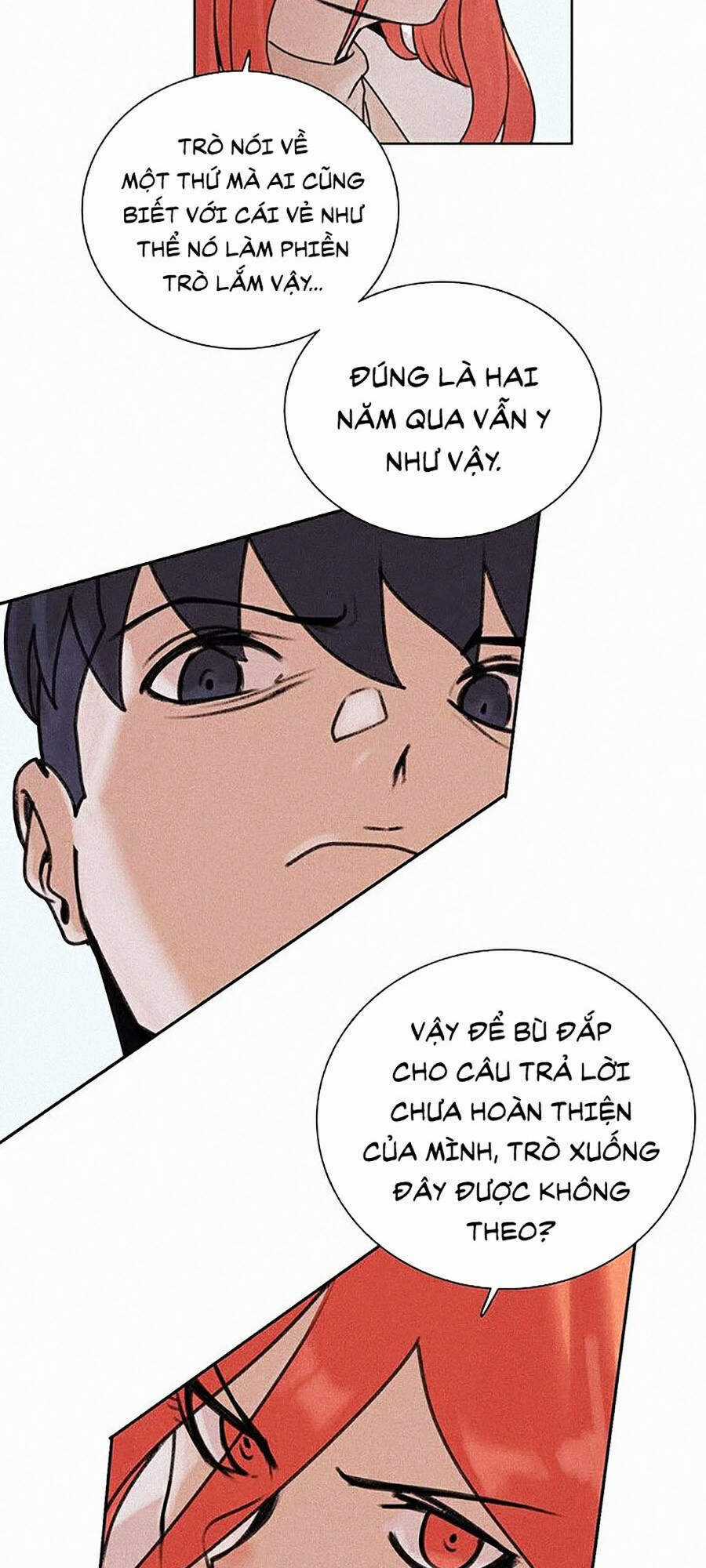 Thực Thư Pháp Sư Chương 8 trang 60