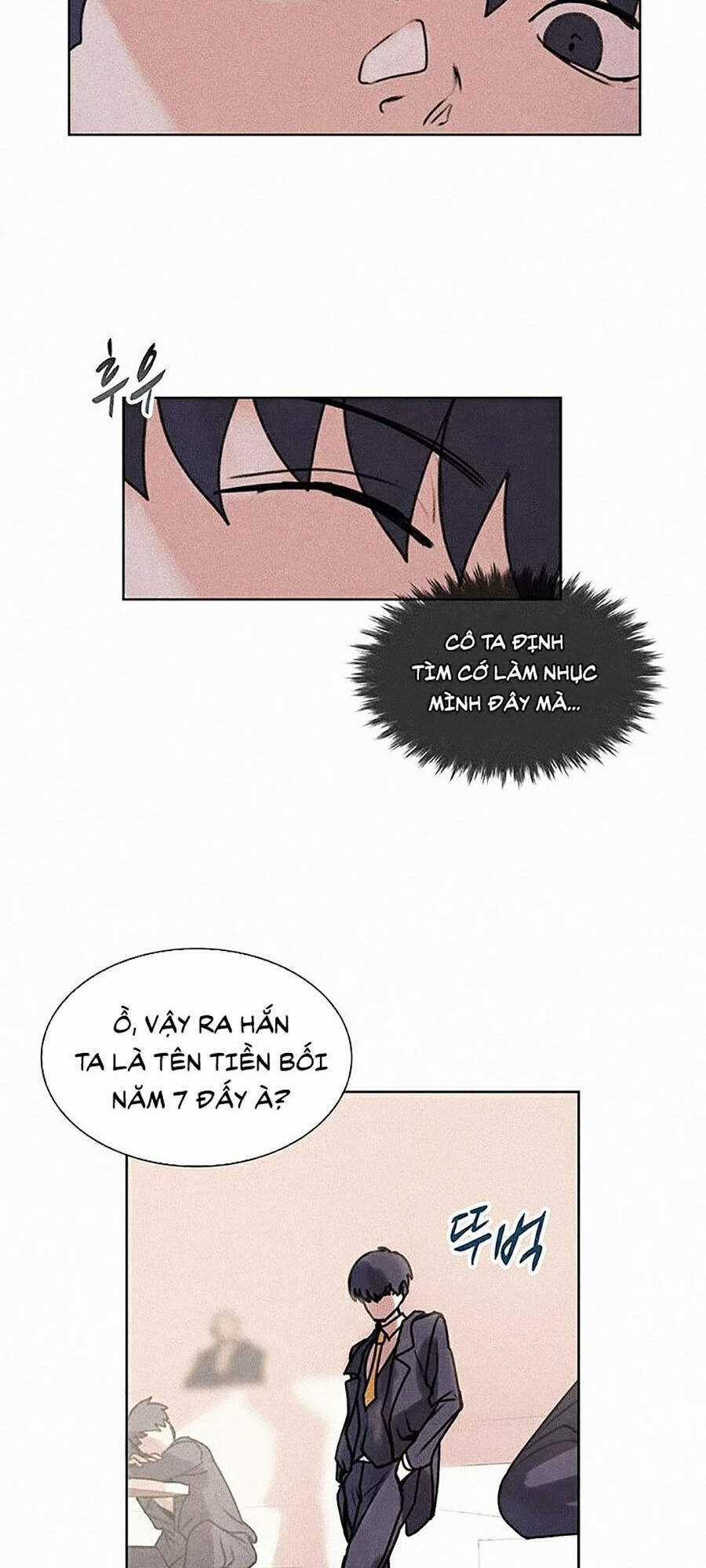 Thực Thư Pháp Sư Chương 8 trang 62