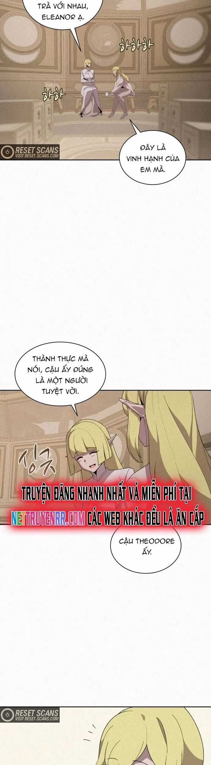 Thực Thư Pháp Sư Chương 80 trang 11