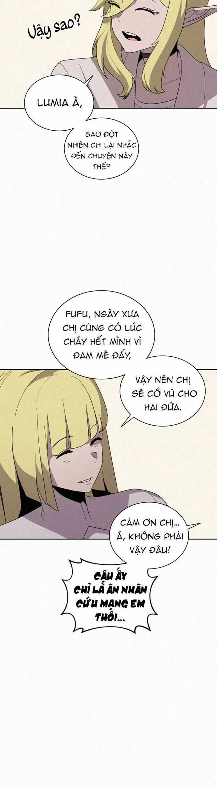 Thực Thư Pháp Sư Chương 80 trang 12