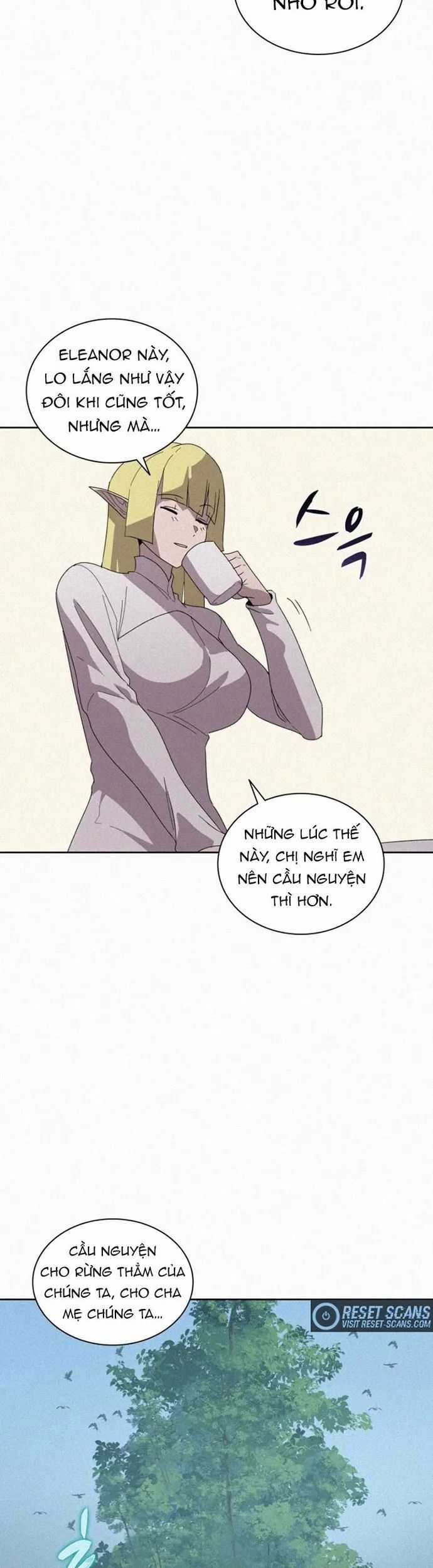 Thực Thư Pháp Sư Chương 80 trang 15