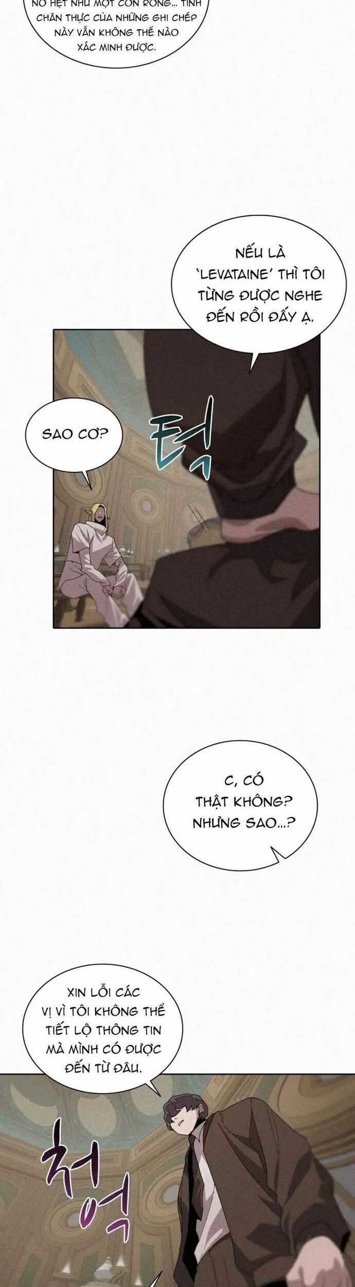 Thực Thư Pháp Sư Chương 80 trang 2