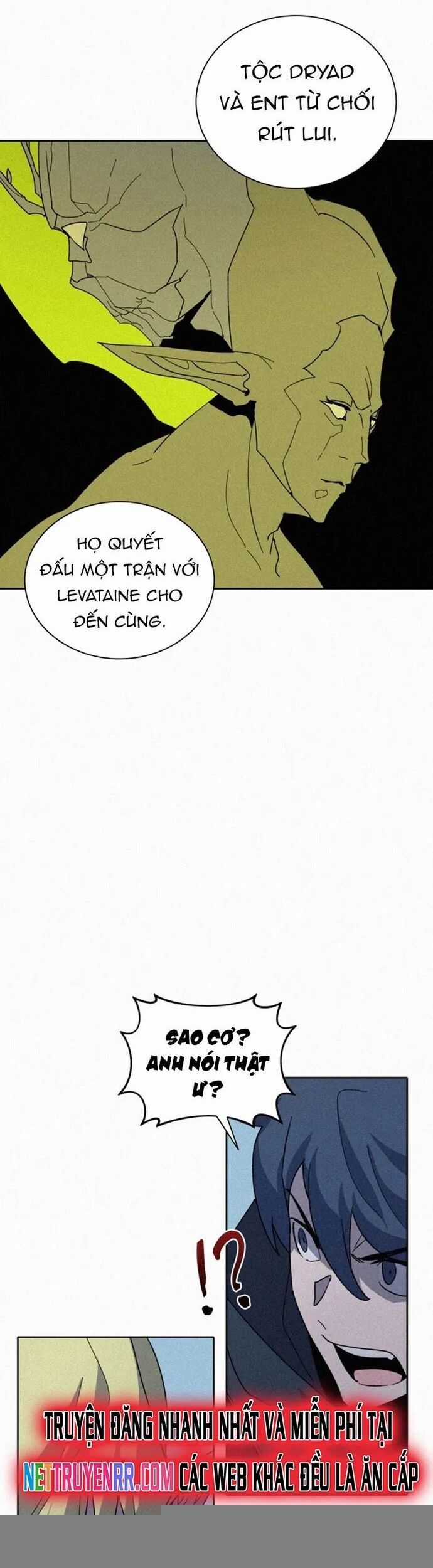 Thực Thư Pháp Sư Chương 80 trang 20