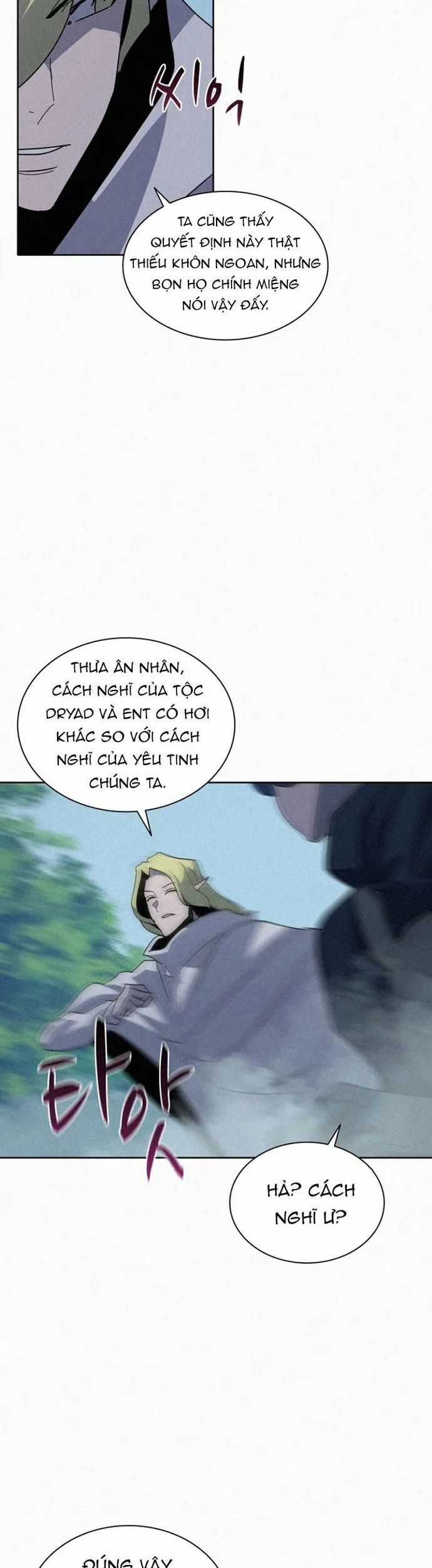 Thực Thư Pháp Sư Chương 80 trang 21