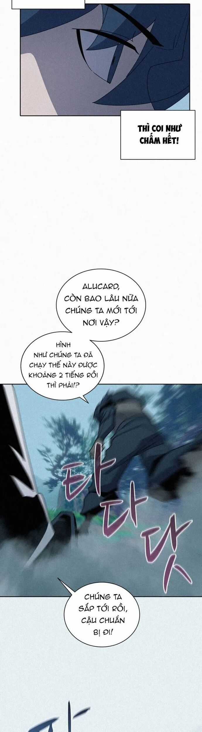 Thực Thư Pháp Sư Chương 80 trang 24