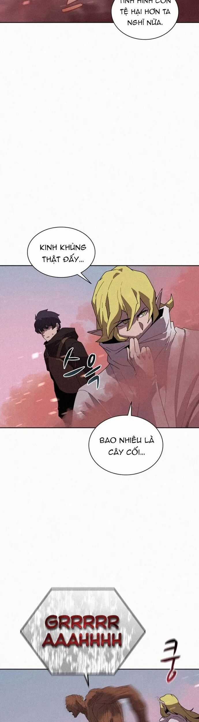 Thực Thư Pháp Sư Chương 80 trang 26