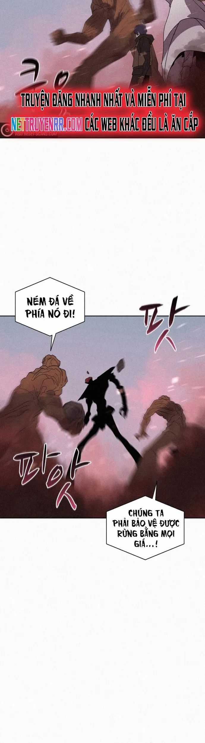 Thực Thư Pháp Sư Chương 80 trang 27