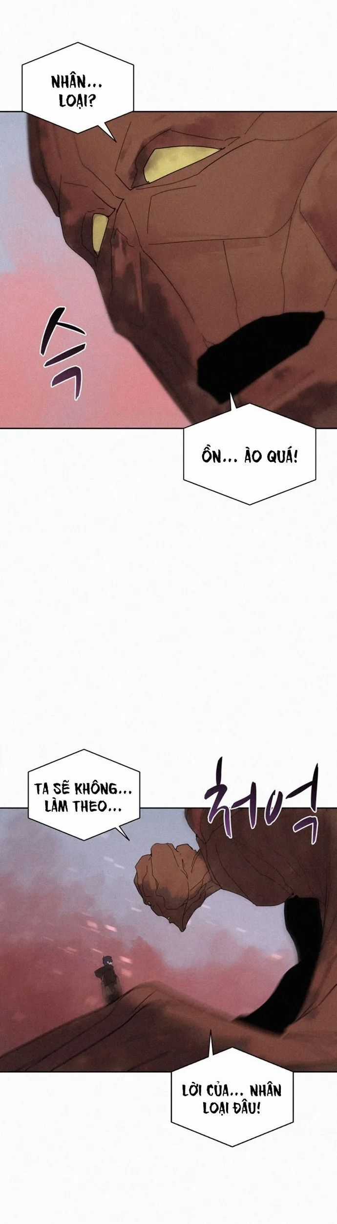 Thực Thư Pháp Sư Chương 80 trang 29