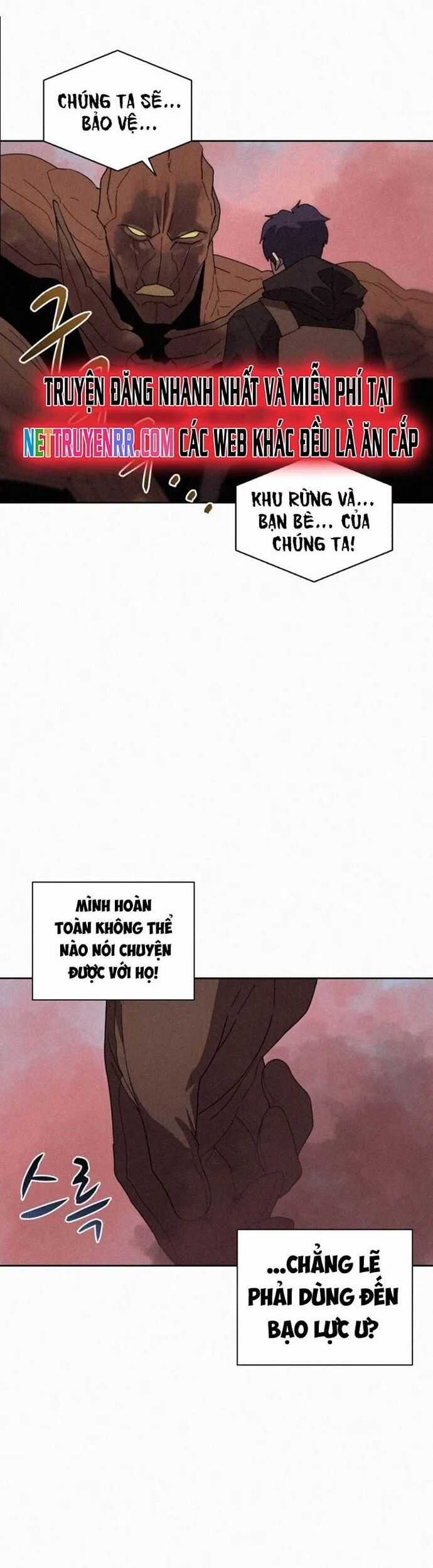 Thực Thư Pháp Sư Chương 80 trang 30