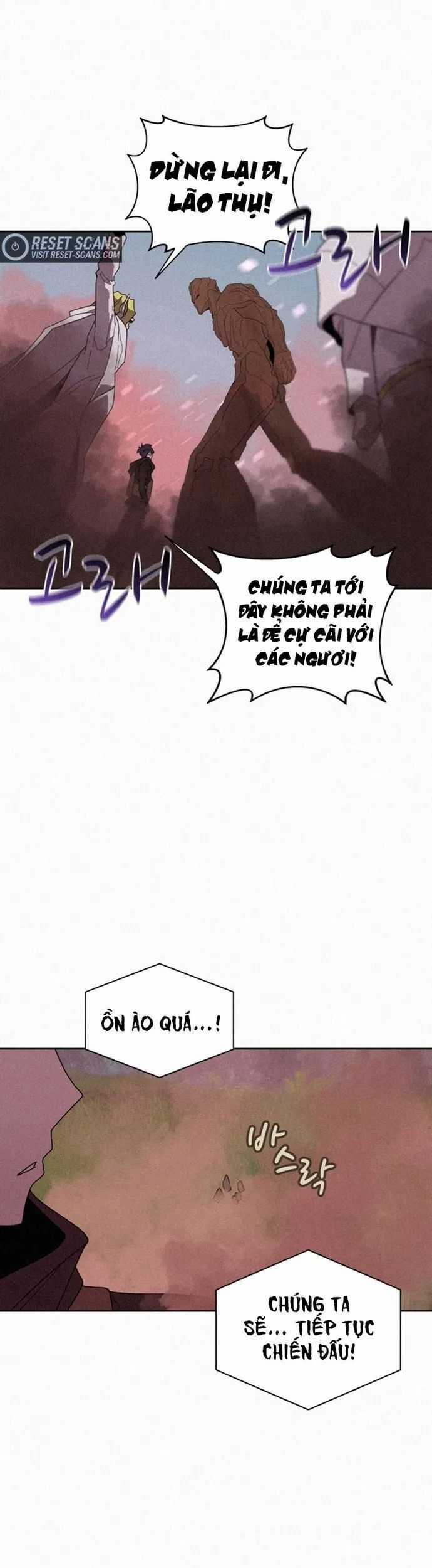 Thực Thư Pháp Sư Chương 80 trang 31