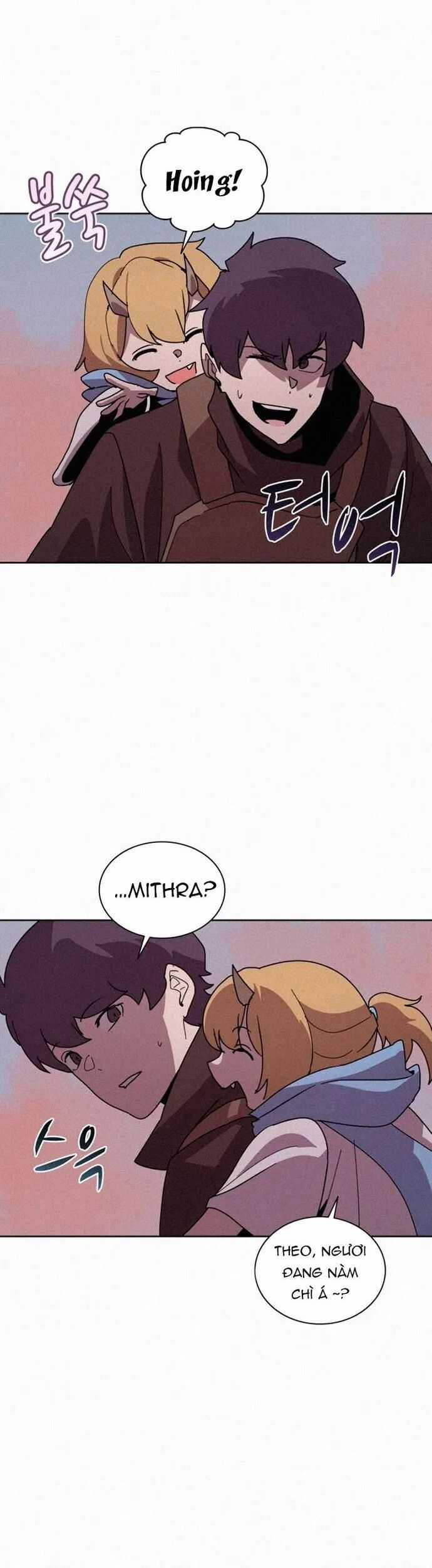 Thực Thư Pháp Sư Chương 80 trang 32