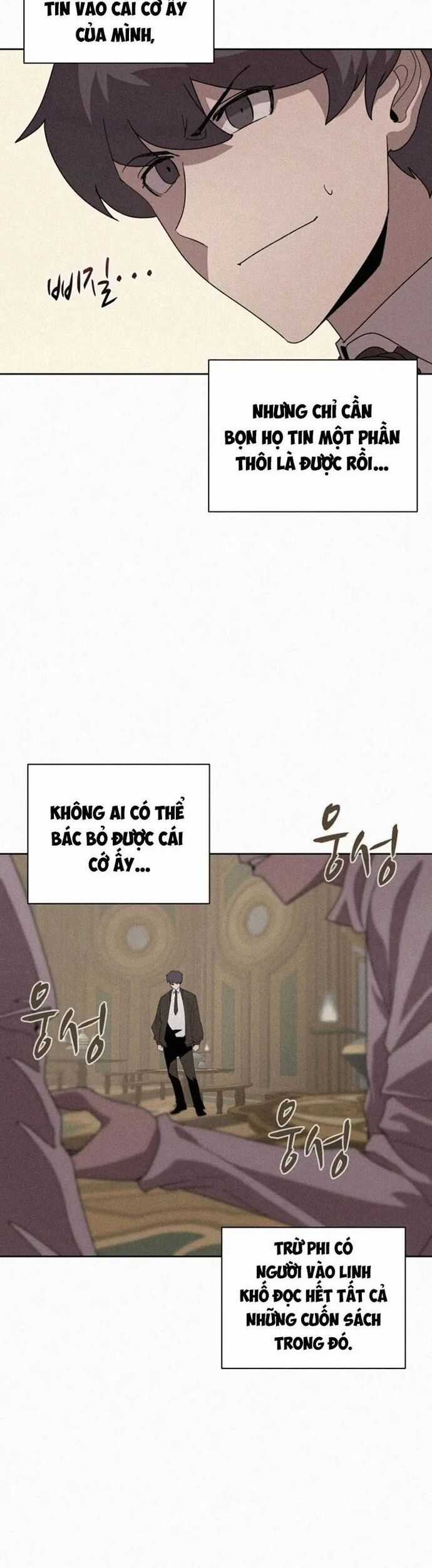 Thực Thư Pháp Sư Chương 80 trang 4