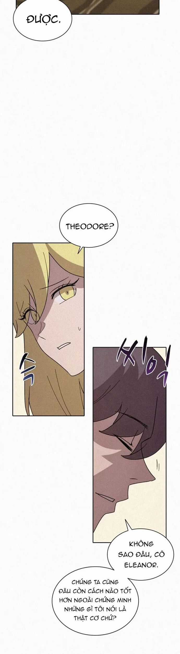 Thực Thư Pháp Sư Chương 80 trang 6